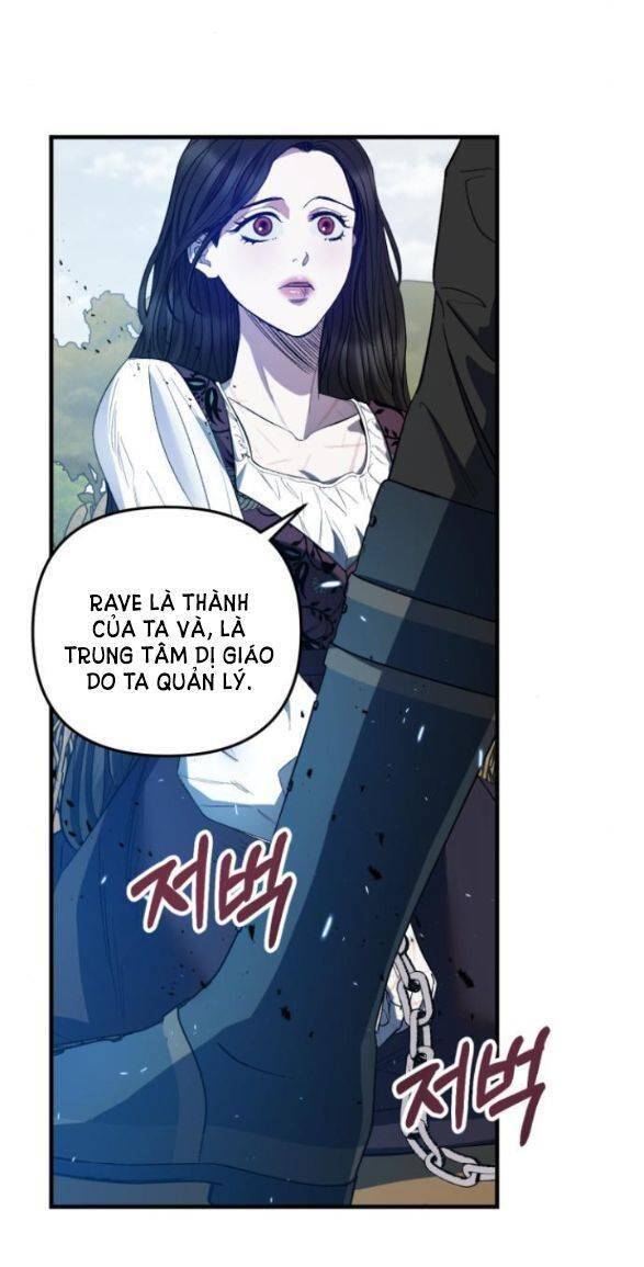 Mong Chờ Giây Phút Thiêng Liêng Được Chạm Tới Người Chap 11 - Next Chap 12