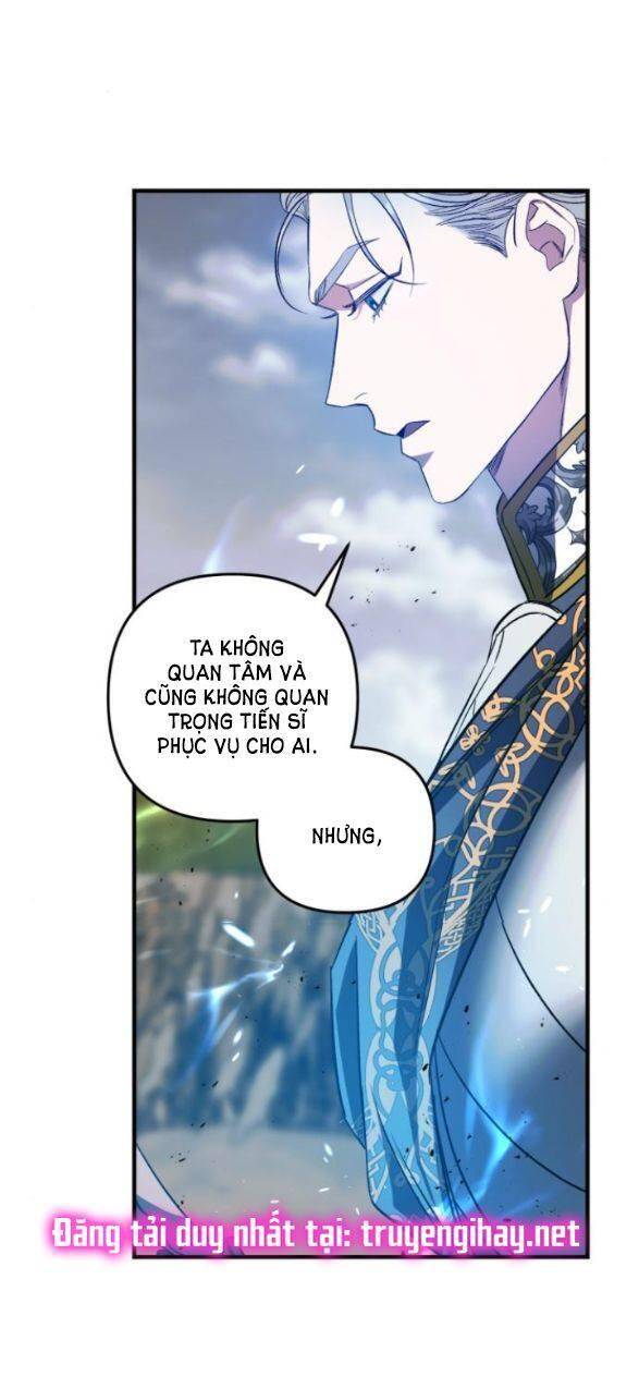 Mong Chờ Giây Phút Thiêng Liêng Được Chạm Tới Người Chap 11 - Next Chap 12