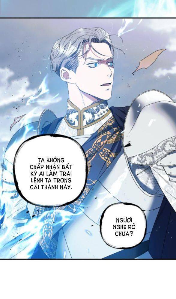 Mong Chờ Giây Phút Thiêng Liêng Được Chạm Tới Người Chap 11 - Next Chap 12