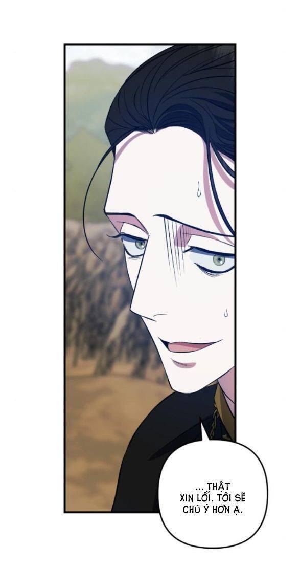 Mong Chờ Giây Phút Thiêng Liêng Được Chạm Tới Người Chap 11 - Next Chap 12