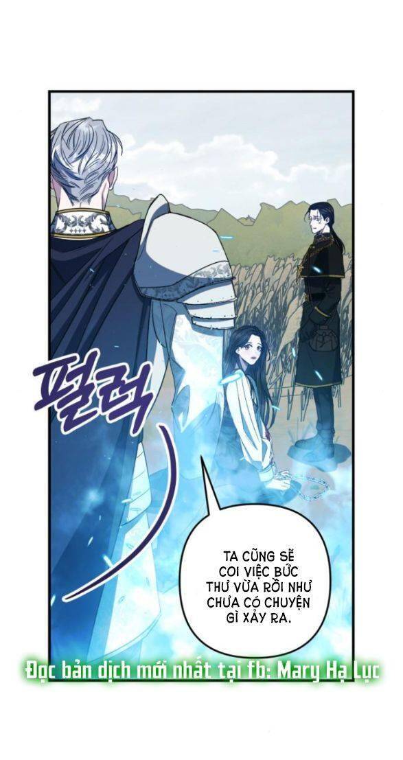 Mong Chờ Giây Phút Thiêng Liêng Được Chạm Tới Người Chap 11 - Next Chap 12