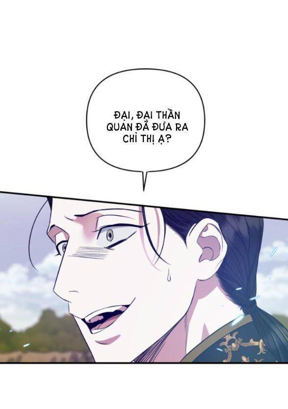 Mong Chờ Giây Phút Thiêng Liêng Được Chạm Tới Người Chap 11 - Next Chap 12