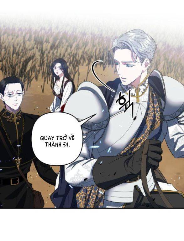 Mong Chờ Giây Phút Thiêng Liêng Được Chạm Tới Người Chap 11 - Next Chap 12