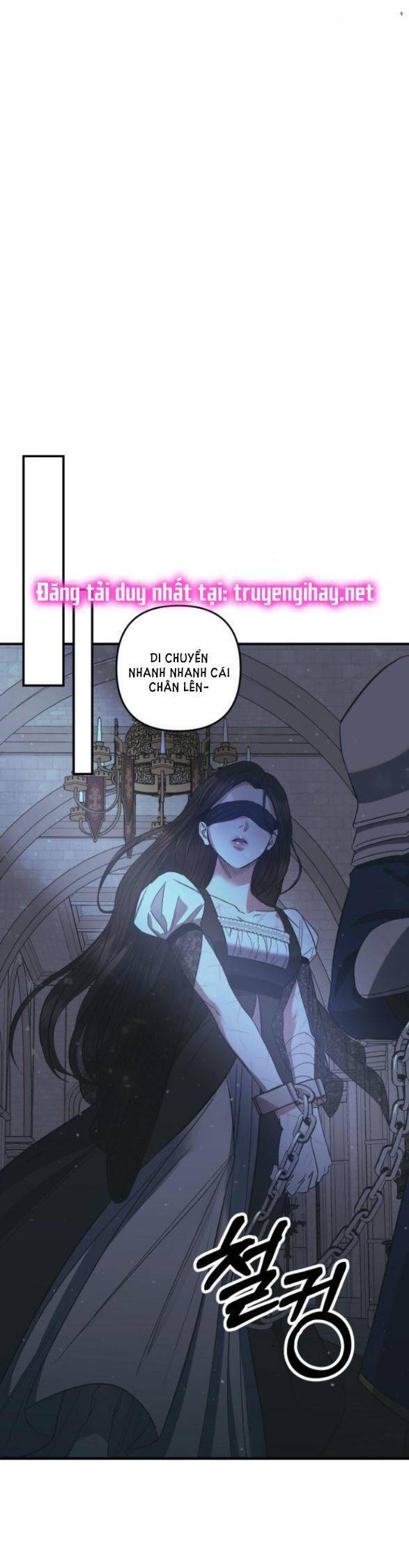 Mong Chờ Giây Phút Thiêng Liêng Được Chạm Tới Người Chap 11 - Next Chap 12