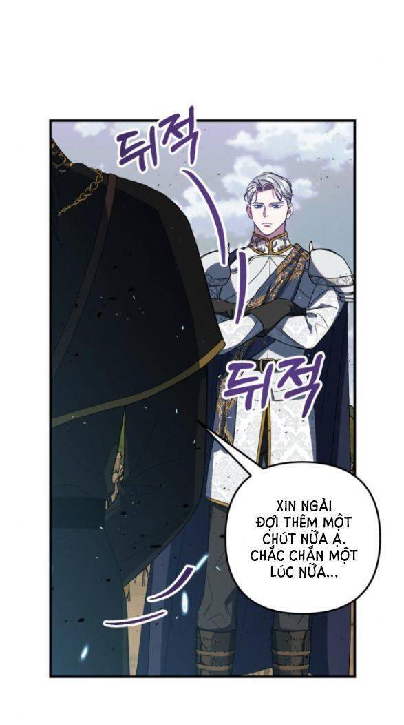 Mong Chờ Giây Phút Thiêng Liêng Được Chạm Tới Người Chap 11 - Next Chap 12