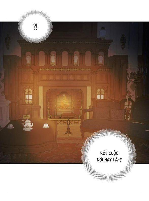 Mong Chờ Giây Phút Thiêng Liêng Được Chạm Tới Người Chap 11 - Next Chap 12