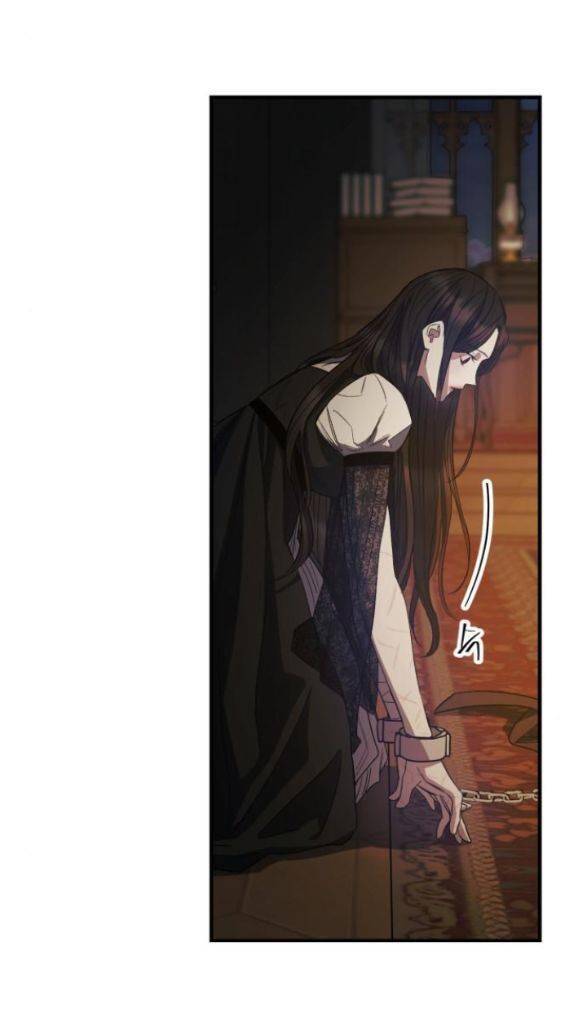Mong Chờ Giây Phút Thiêng Liêng Được Chạm Tới Người Chap 11 - Next Chap 12