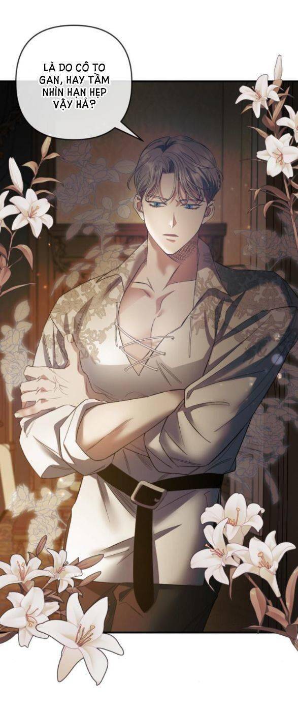 Mong Chờ Giây Phút Thiêng Liêng Được Chạm Tới Người Chap 11 - Next Chap 12