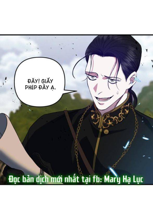 Mong Chờ Giây Phút Thiêng Liêng Được Chạm Tới Người Chap 11 - Next Chap 12
