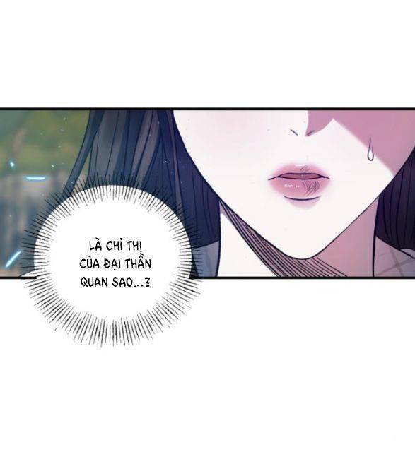 Mong Chờ Giây Phút Thiêng Liêng Được Chạm Tới Người Chap 11 - Next Chap 12