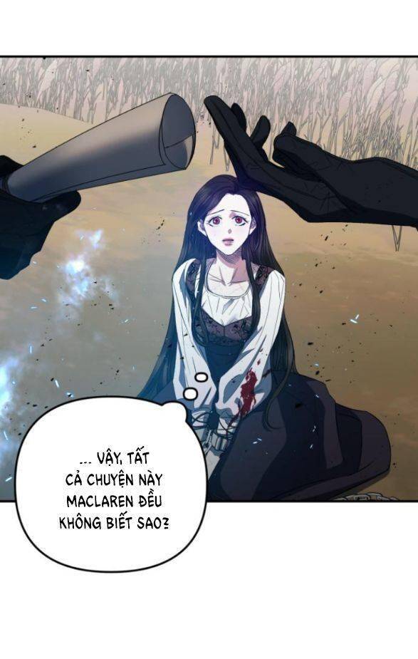 Mong Chờ Giây Phút Thiêng Liêng Được Chạm Tới Người Chap 11 - Next Chap 12