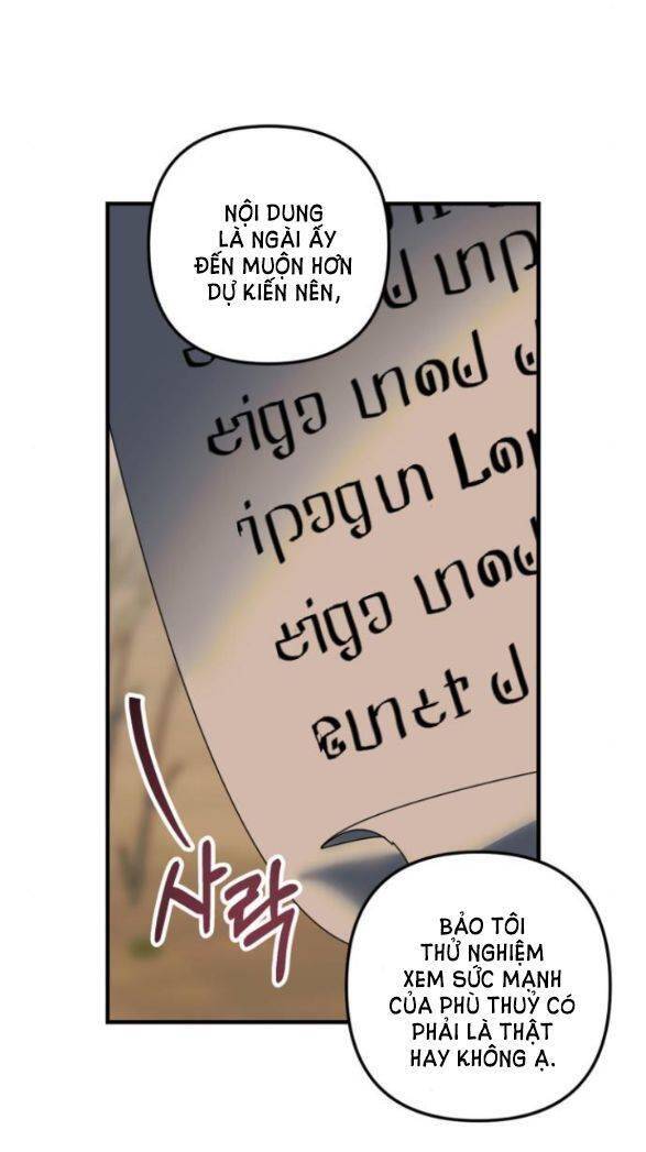Mong Chờ Giây Phút Thiêng Liêng Được Chạm Tới Người Chap 11 - Next Chap 12