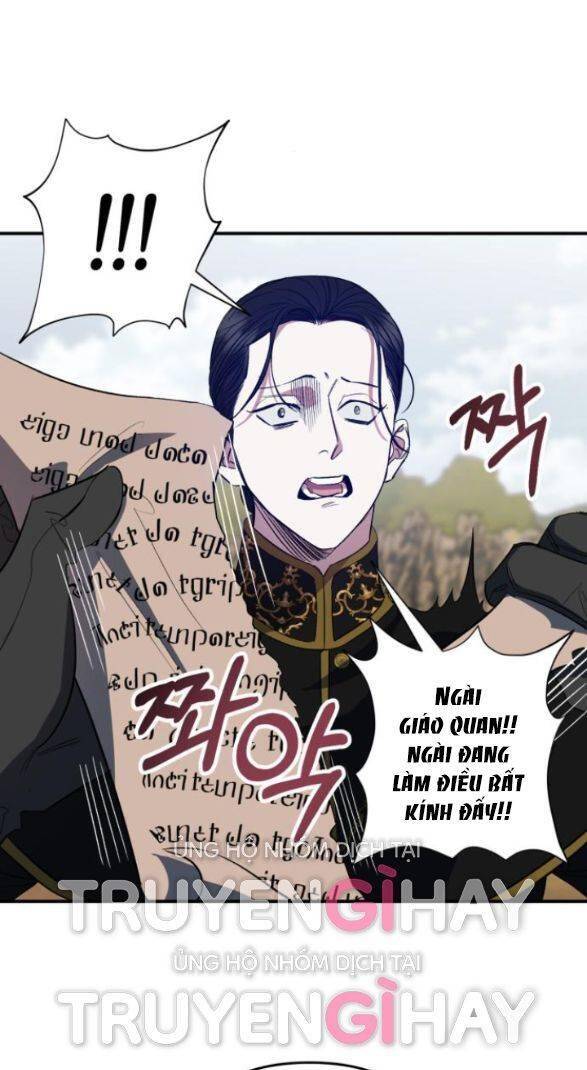 Mong Chờ Giây Phút Thiêng Liêng Được Chạm Tới Người Chap 11 - Next Chap 12