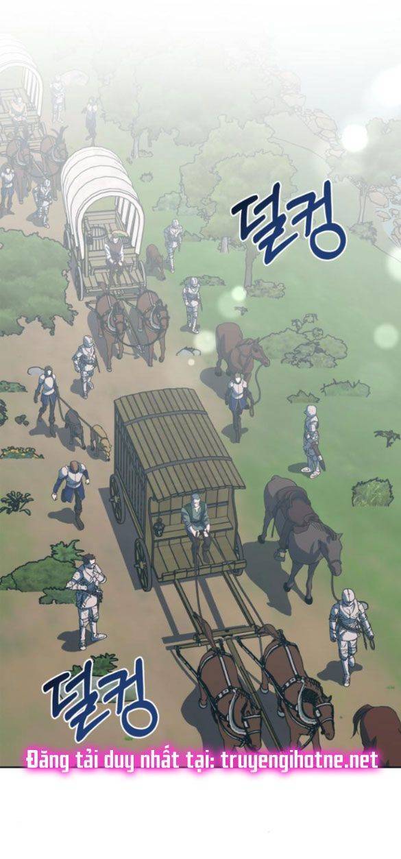 Mong Chờ Giây Phút Thiêng Liêng Được Chạm Tới Người Chap 20 - Next Chap 21