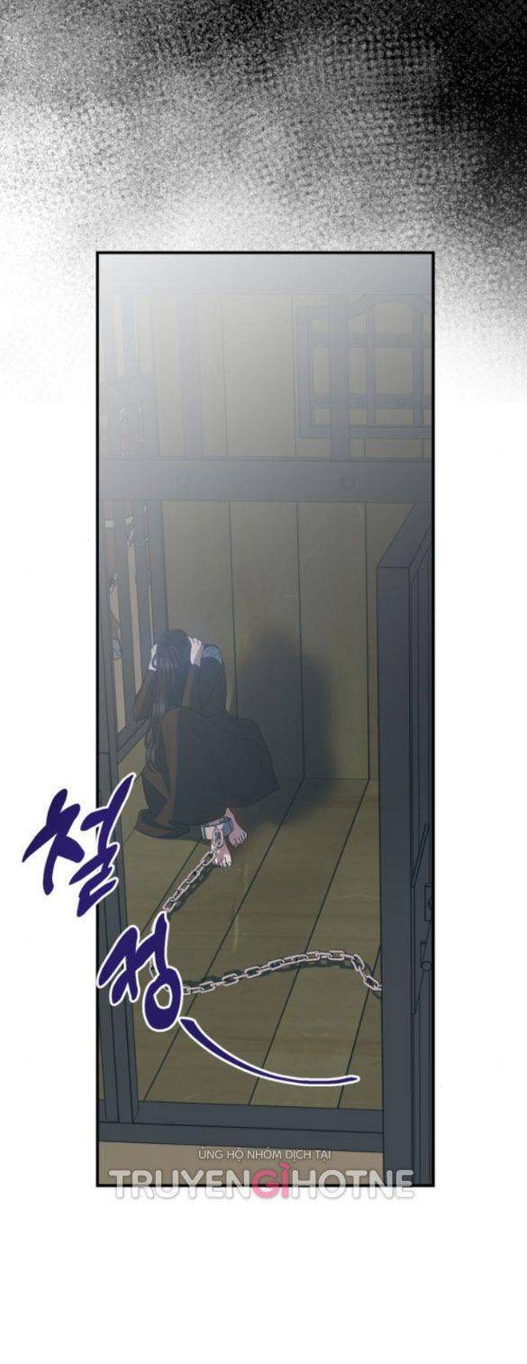 Mong Chờ Giây Phút Thiêng Liêng Được Chạm Tới Người Chap 20 - Next Chap 21