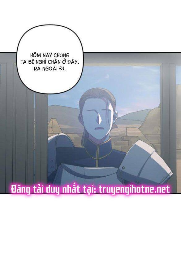 Mong Chờ Giây Phút Thiêng Liêng Được Chạm Tới Người Chap 20 - Next Chap 21