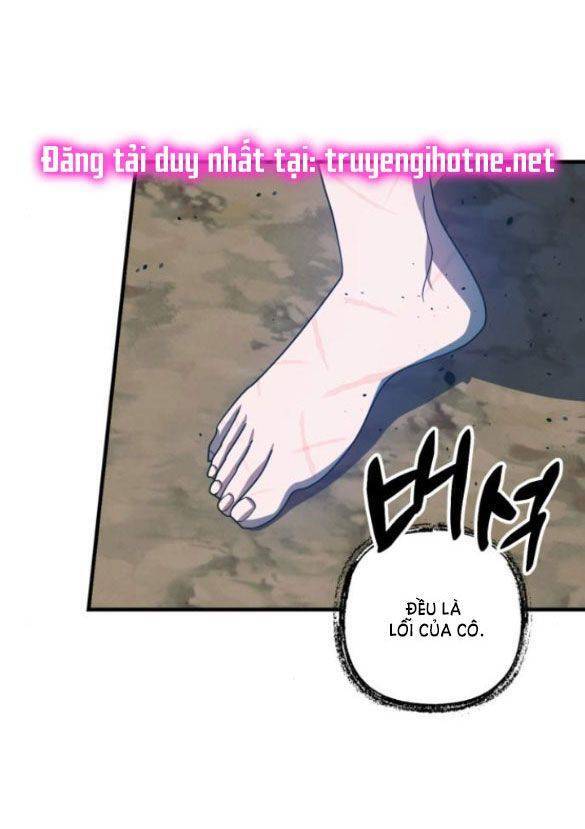 Mong Chờ Giây Phút Thiêng Liêng Được Chạm Tới Người Chap 20 - Next Chap 21