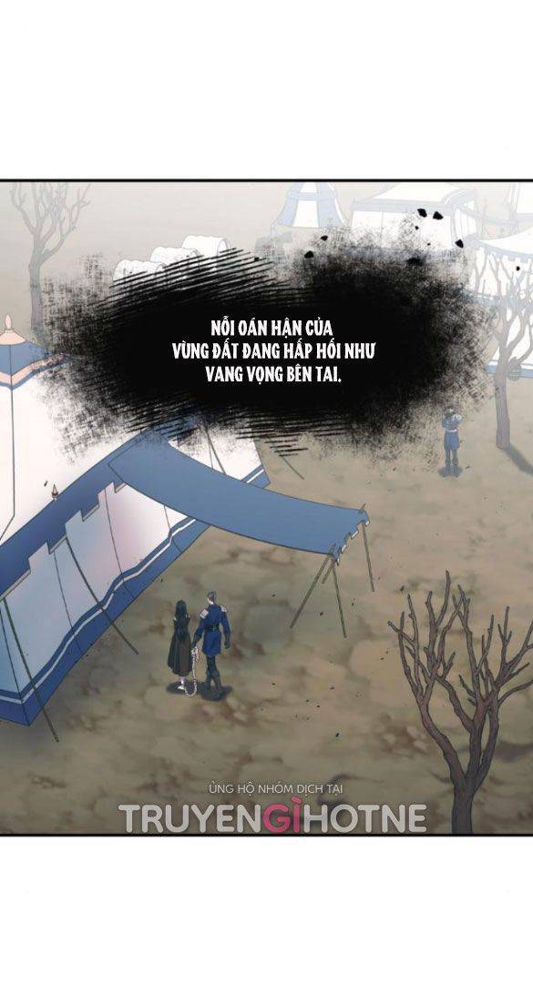Mong Chờ Giây Phút Thiêng Liêng Được Chạm Tới Người Chap 20 - Next Chap 21