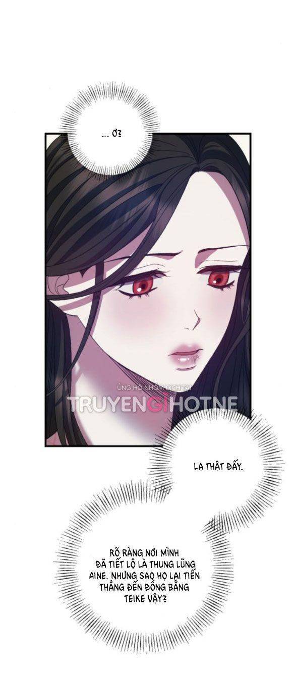 Mong Chờ Giây Phút Thiêng Liêng Được Chạm Tới Người Chap 20 - Next Chap 21