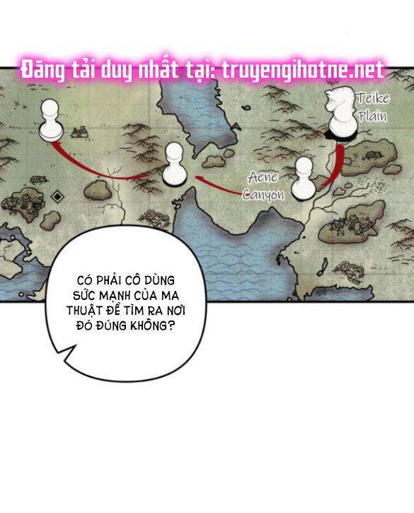 Mong Chờ Giây Phút Thiêng Liêng Được Chạm Tới Người Chap 20 - Next Chap 21