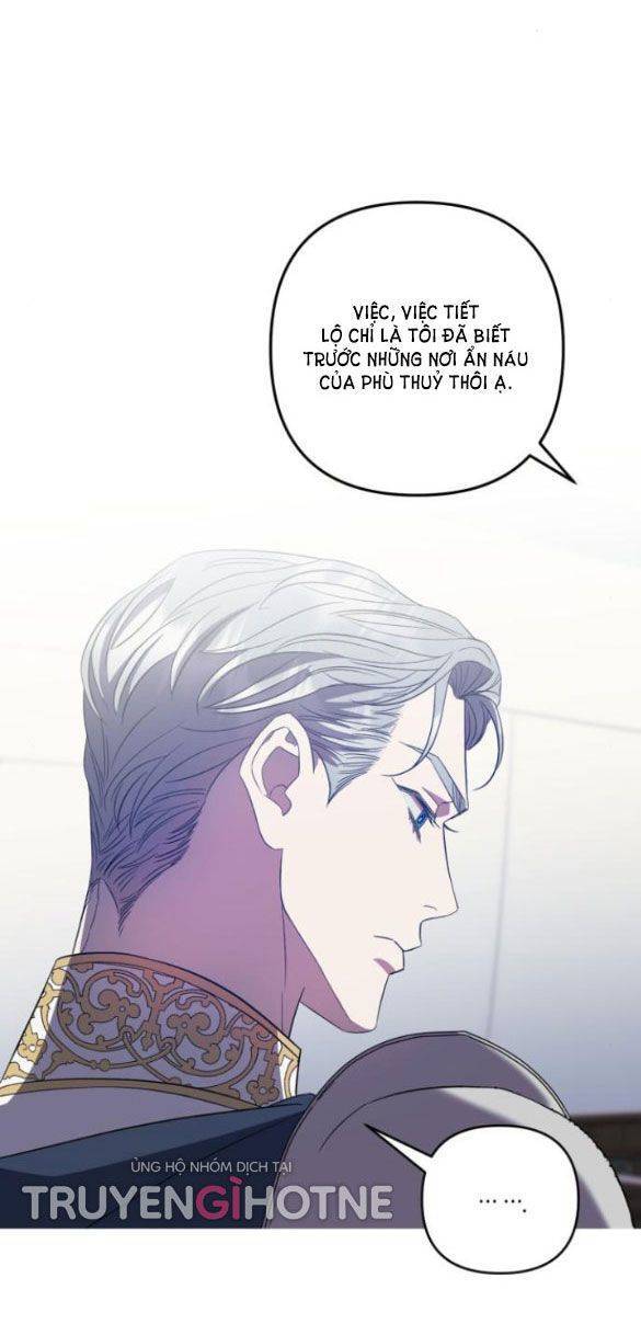 Mong Chờ Giây Phút Thiêng Liêng Được Chạm Tới Người Chap 20 - Next Chap 21