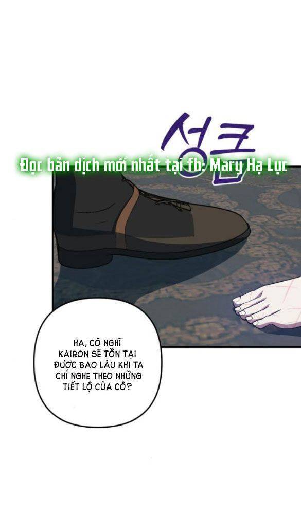 Mong Chờ Giây Phút Thiêng Liêng Được Chạm Tới Người Chap 20 - Next Chap 21