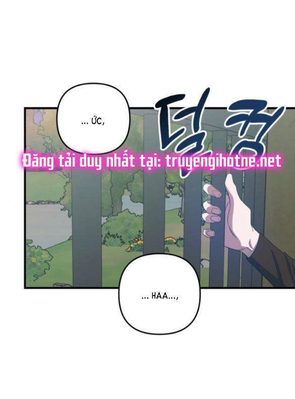Mong Chờ Giây Phút Thiêng Liêng Được Chạm Tới Người Chap 20 - Next Chap 21
