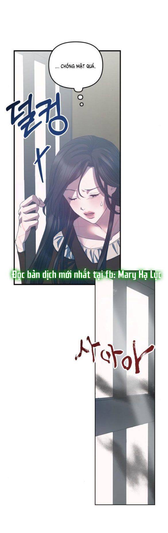 Mong Chờ Giây Phút Thiêng Liêng Được Chạm Tới Người Chap 20 - Next Chap 21
