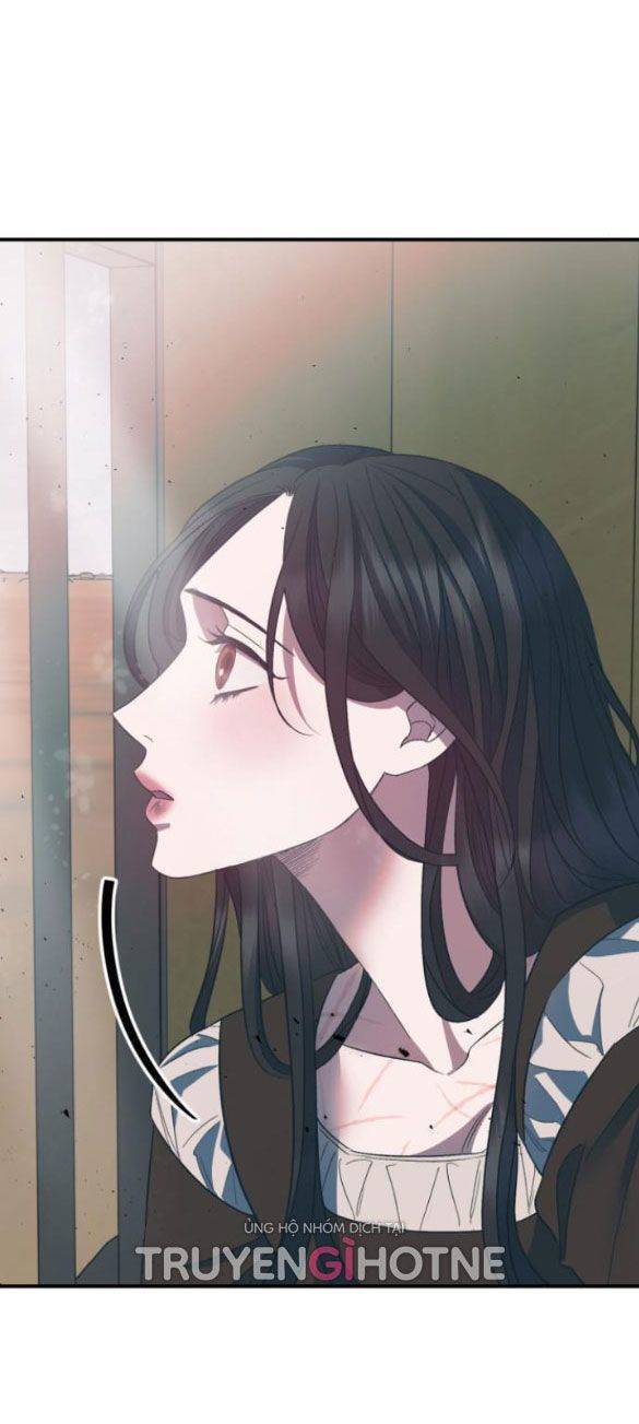 Mong Chờ Giây Phút Thiêng Liêng Được Chạm Tới Người Chap 20 - Next Chap 21