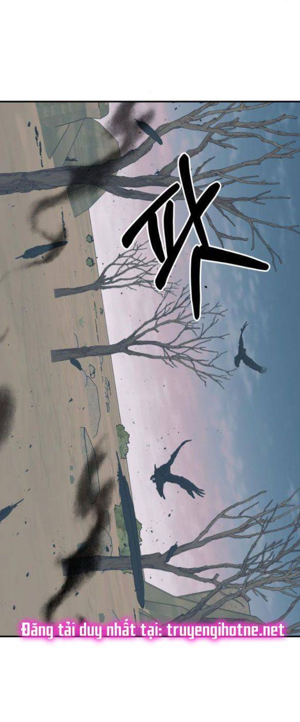 Mong Chờ Giây Phút Thiêng Liêng Được Chạm Tới Người Chap 20 - Next Chap 21