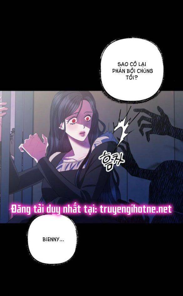 Mong Chờ Giây Phút Thiêng Liêng Được Chạm Tới Người Chap 20 - Next Chap 21