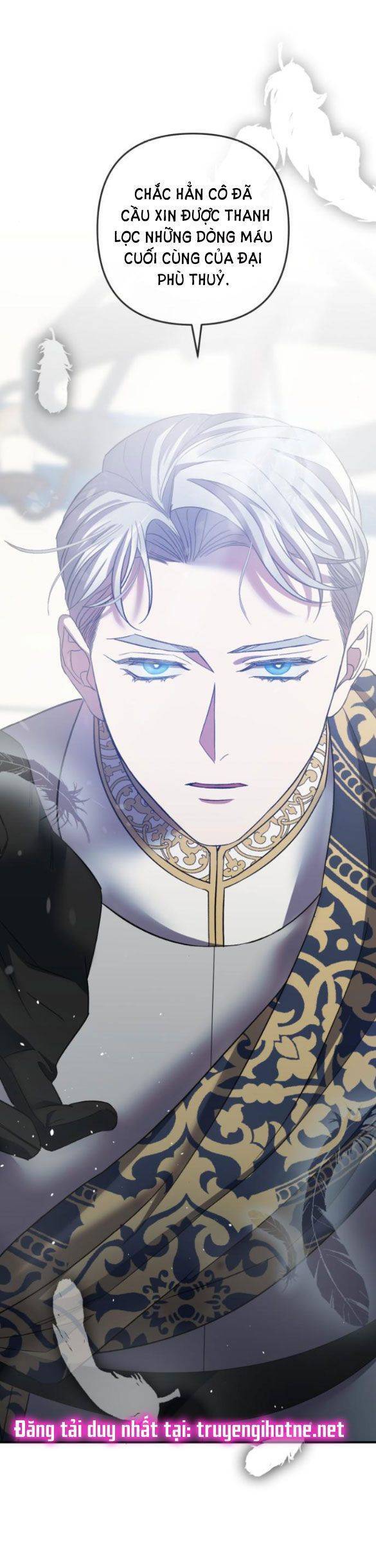 Mong Chờ Giây Phút Thiêng Liêng Được Chạm Tới Người Chap 205 - Next Chap 206
