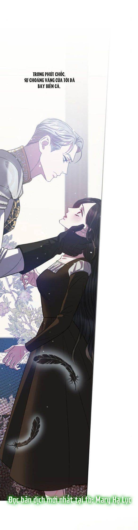 Mong Chờ Giây Phút Thiêng Liêng Được Chạm Tới Người Chap 205 - Next Chap 206