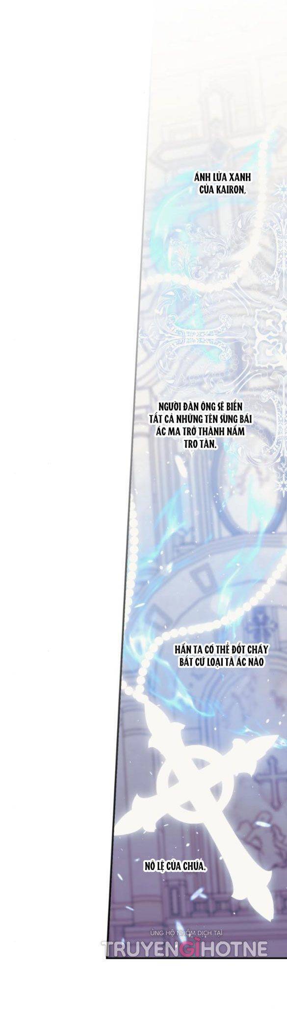 Mong Chờ Giây Phút Thiêng Liêng Được Chạm Tới Người Chap 205 - Next Chap 206