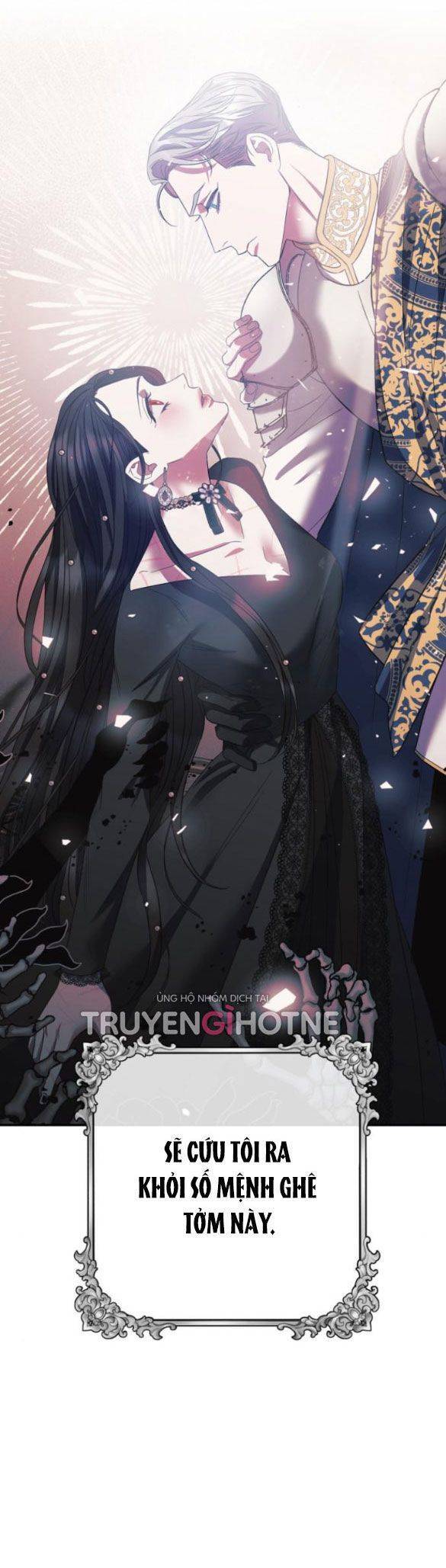 Mong Chờ Giây Phút Thiêng Liêng Được Chạm Tới Người Chap 205 - Next Chap 206