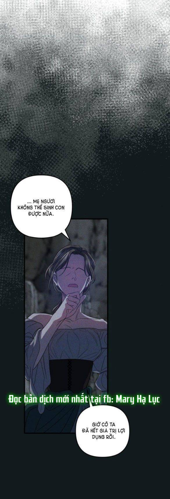 Mong Chờ Giây Phút Thiêng Liêng Được Chạm Tới Người Chap 205 - Next Chap 206