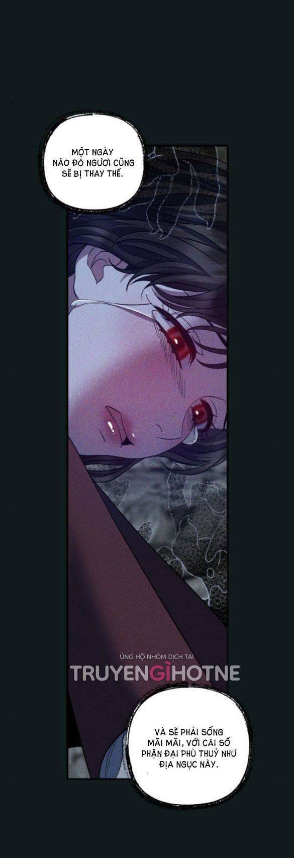 Mong Chờ Giây Phút Thiêng Liêng Được Chạm Tới Người Chap 205 - Next Chap 206