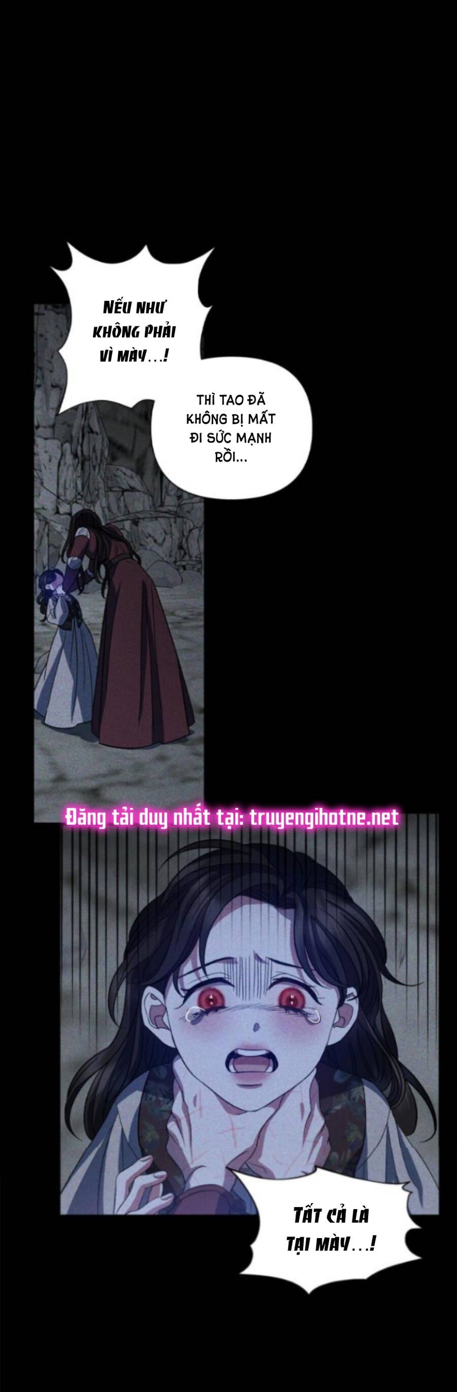 Mong Chờ Giây Phút Thiêng Liêng Được Chạm Tới Người Chap 211 - Next Chap 212