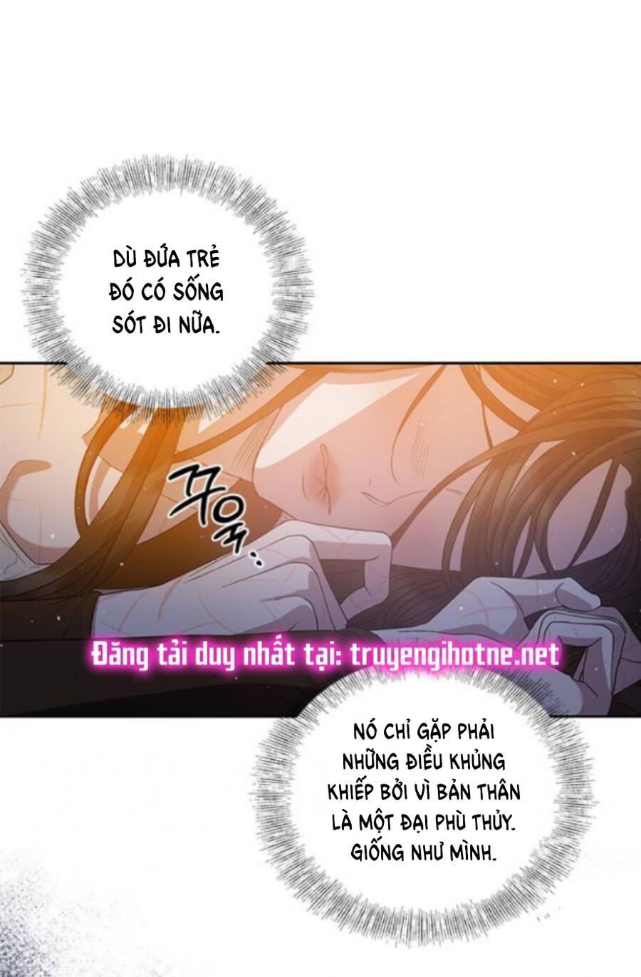 Mong Chờ Giây Phút Thiêng Liêng Được Chạm Tới Người Chap 211 - Next Chap 212