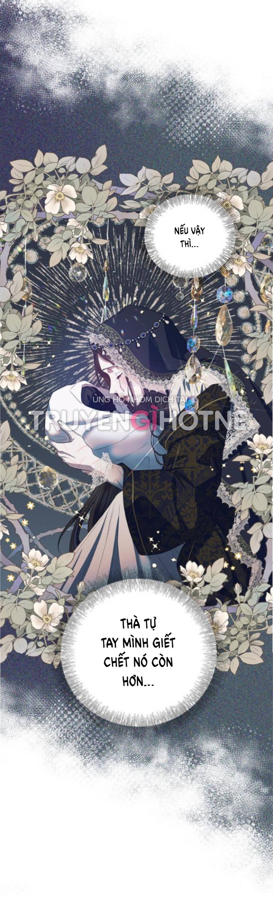 Mong Chờ Giây Phút Thiêng Liêng Được Chạm Tới Người Chap 211 - Next Chap 212