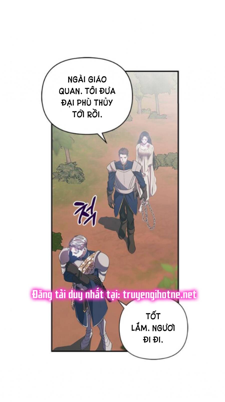 Mong Chờ Giây Phút Thiêng Liêng Được Chạm Tới Người Chap 211 - Next Chap 212