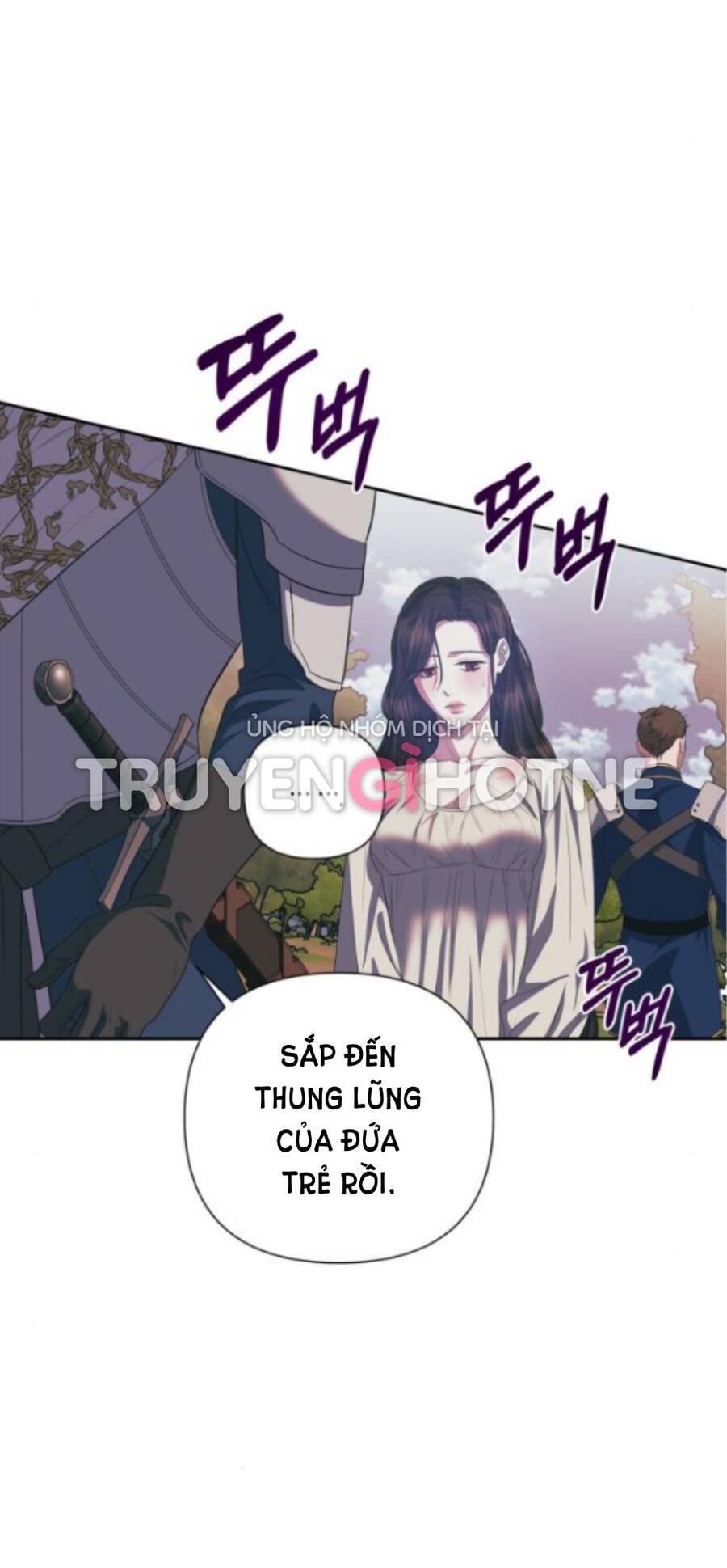 Mong Chờ Giây Phút Thiêng Liêng Được Chạm Tới Người Chap 211 - Next Chap 212