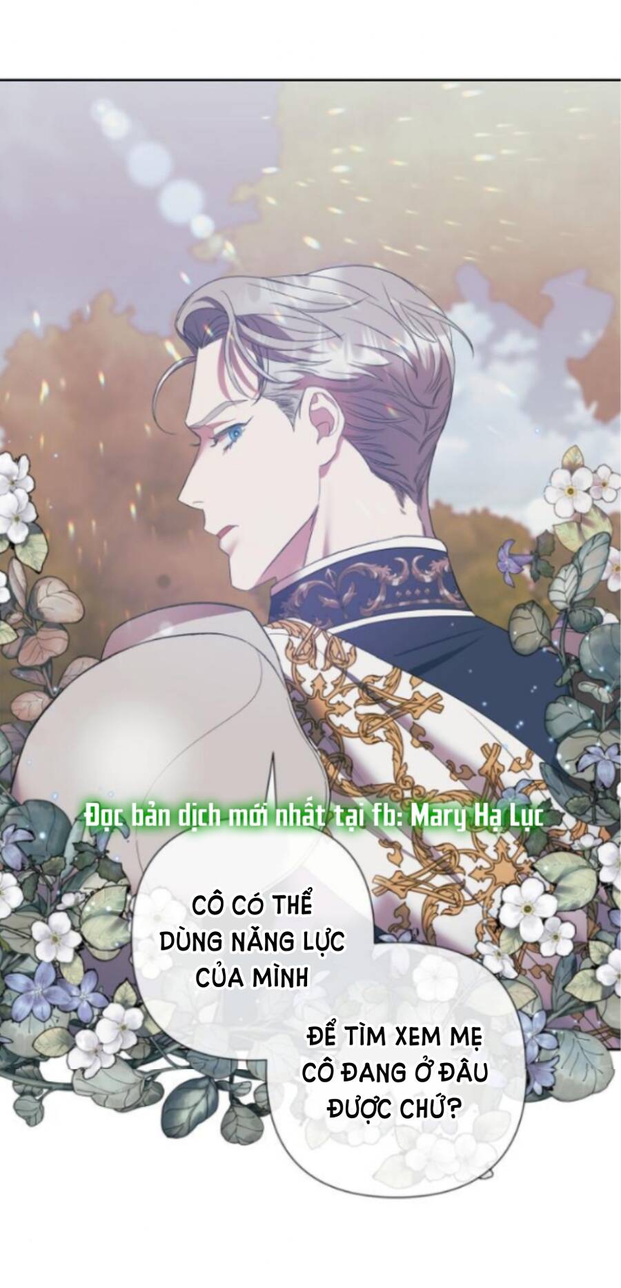 Mong Chờ Giây Phút Thiêng Liêng Được Chạm Tới Người Chap 211 - Next Chap 212