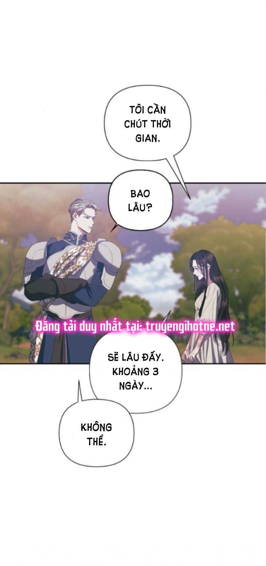 Mong Chờ Giây Phút Thiêng Liêng Được Chạm Tới Người Chap 211 - Next Chap 212