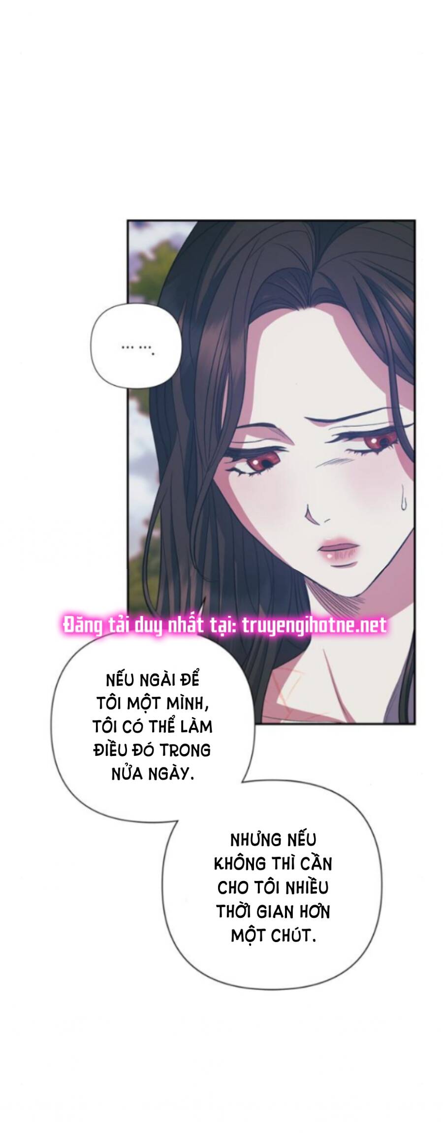 Mong Chờ Giây Phút Thiêng Liêng Được Chạm Tới Người Chap 211 - Next Chap 212