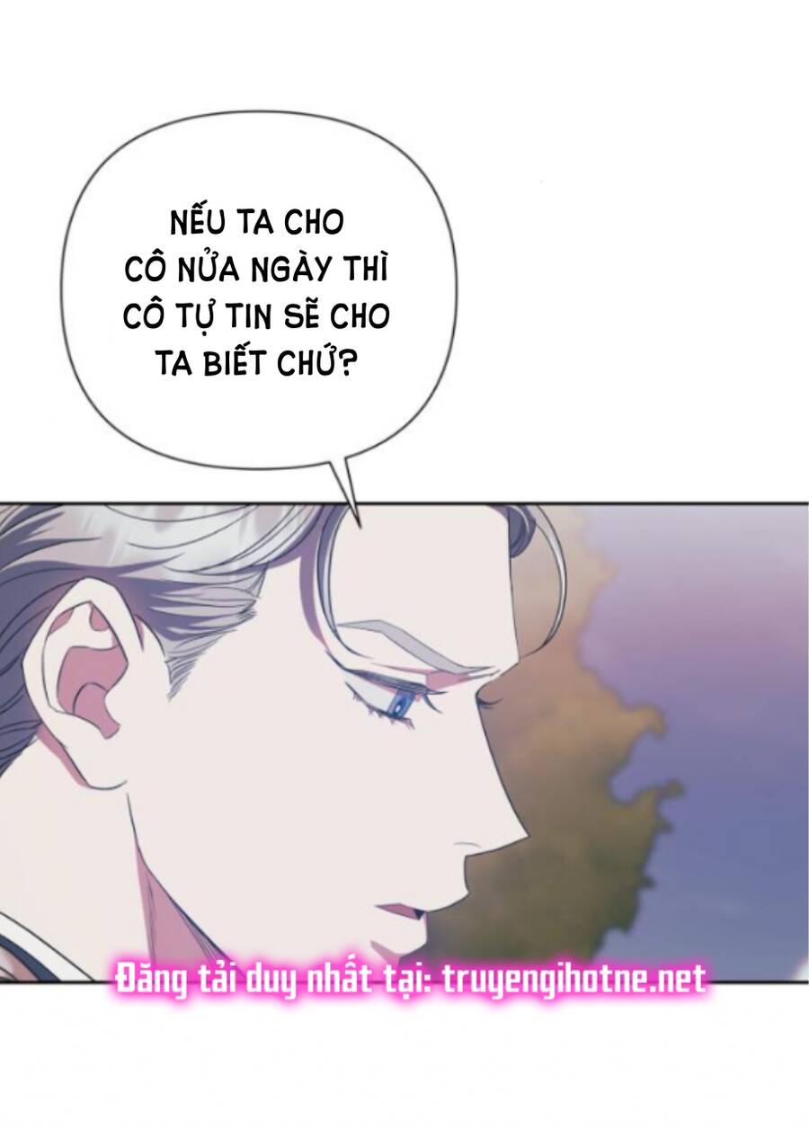 Mong Chờ Giây Phút Thiêng Liêng Được Chạm Tới Người Chap 211 - Next Chap 212