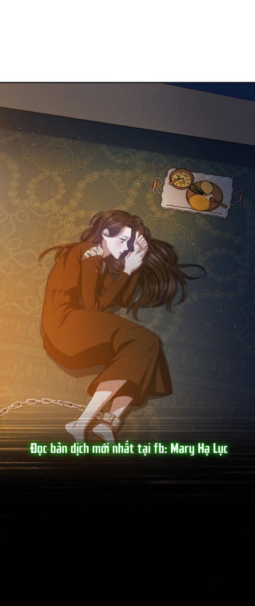 Mong Chờ Giây Phút Thiêng Liêng Được Chạm Tới Người Chap 211 - Next Chap 212