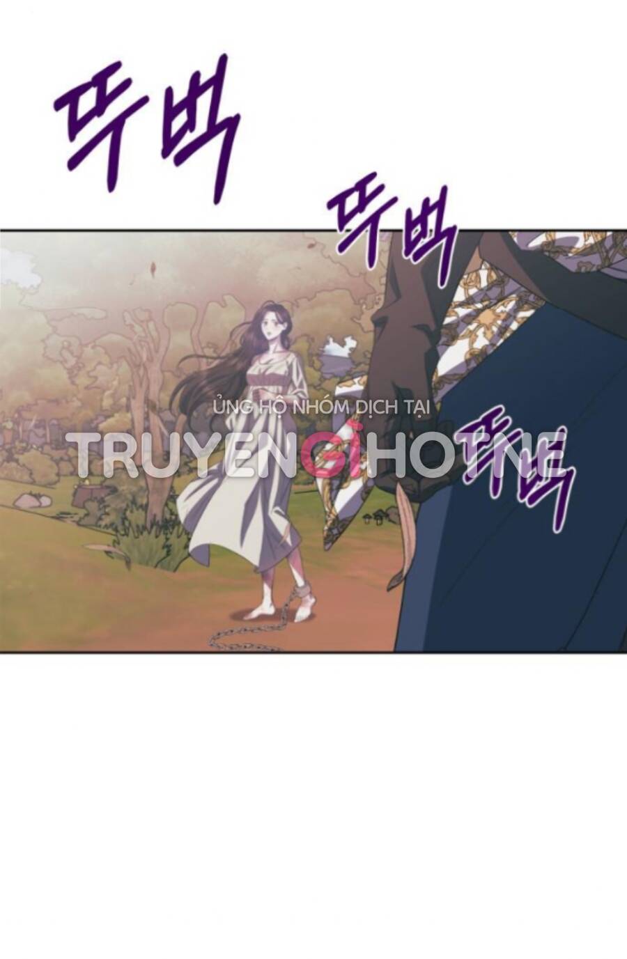 Mong Chờ Giây Phút Thiêng Liêng Được Chạm Tới Người Chap 211 - Next Chap 212