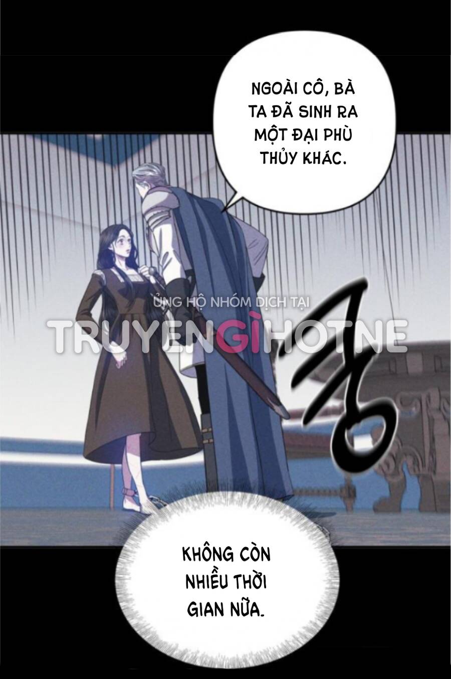 Mong Chờ Giây Phút Thiêng Liêng Được Chạm Tới Người Chap 211 - Next Chap 212
