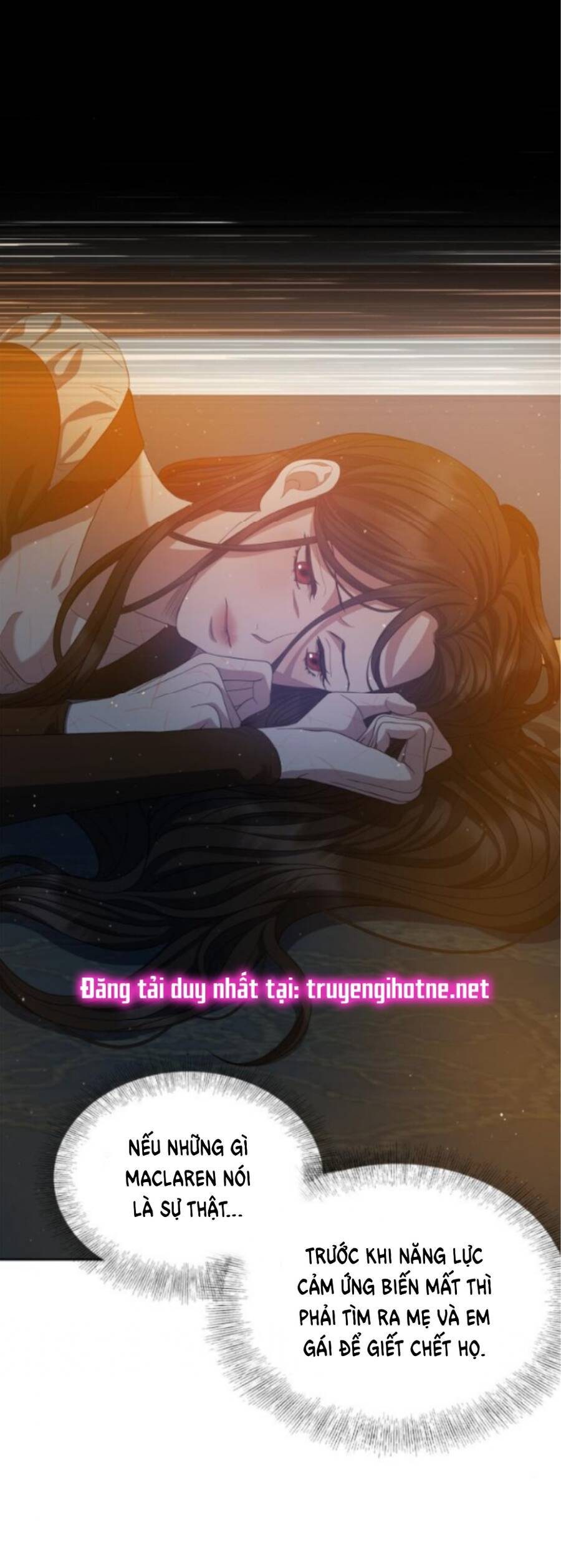 Mong Chờ Giây Phút Thiêng Liêng Được Chạm Tới Người Chap 211 - Next Chap 212